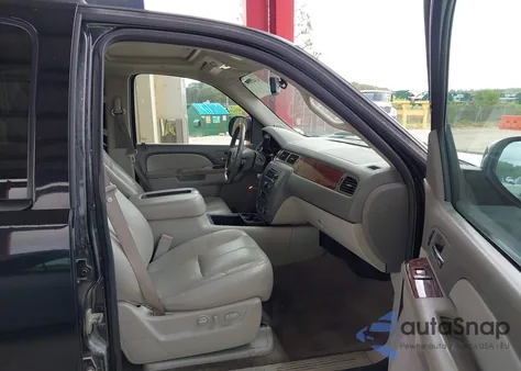 2012 GMC Yukon Slt from USA, damaged, VIN 1GKS2CE05CR160313